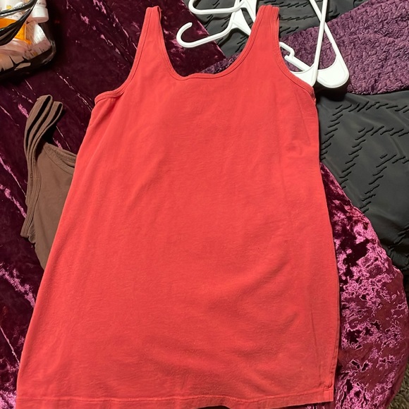 Fall Color Tank Top Bundle - Picture 3 of 7